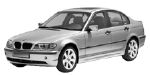 BMW E46 C1491 Fault Code